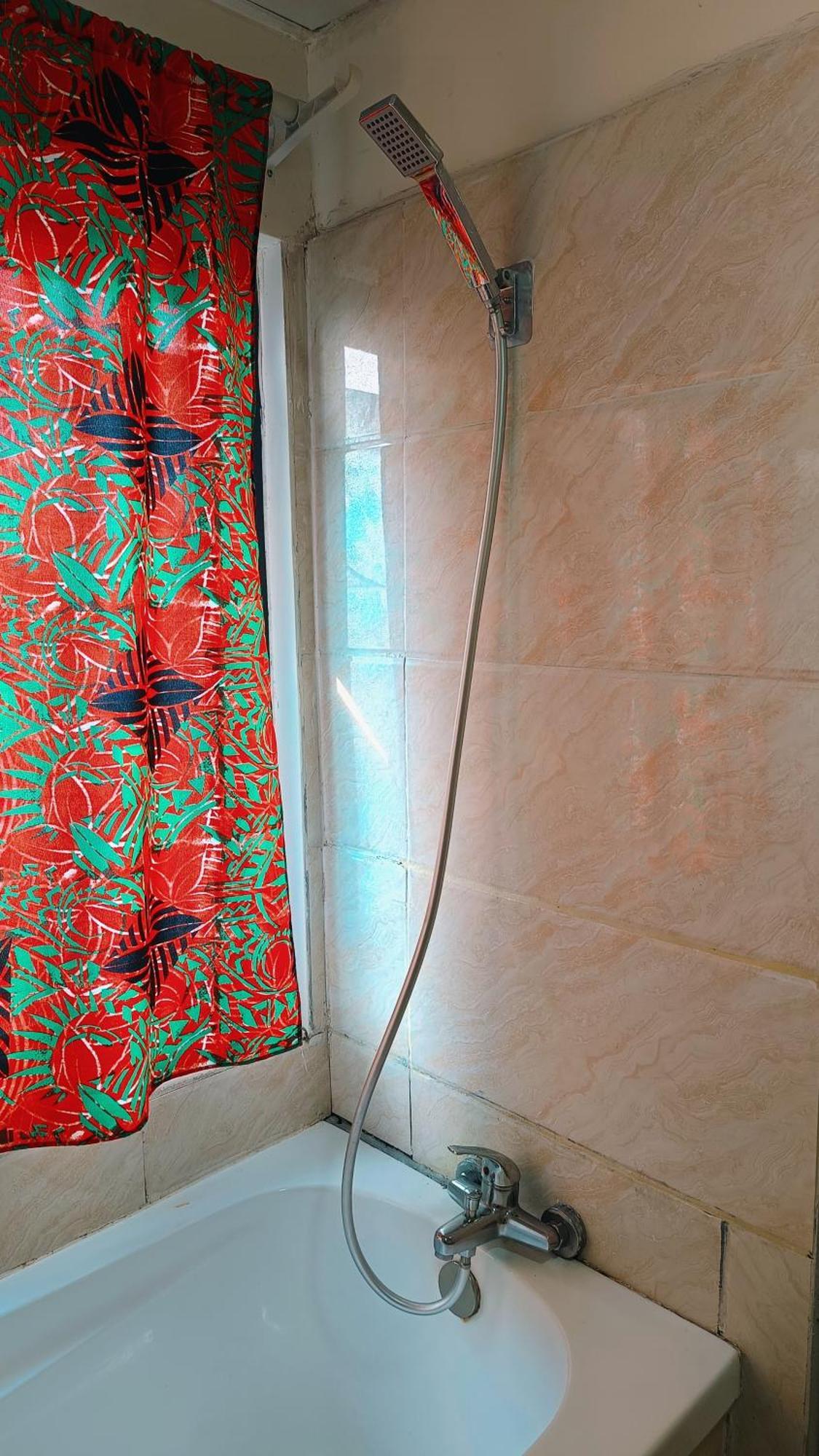 Nadi Fancy Hotel Zewnętrze zdjęcie